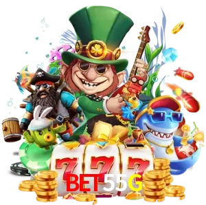 BET55G slots