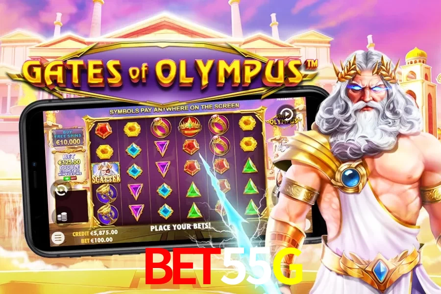 BET55G game